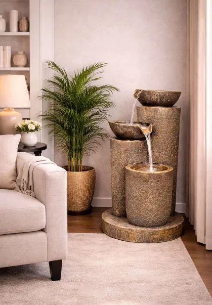 Laughing Buddha Wealth Decor