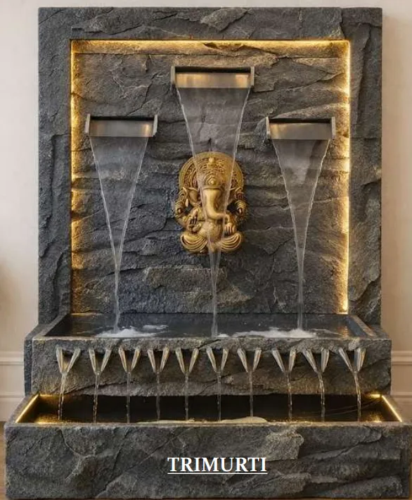 Vintage Scroll Frame Wall Decor