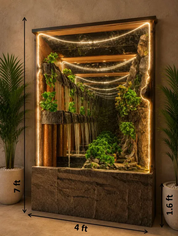 Tree of Life Bronze Wall Art