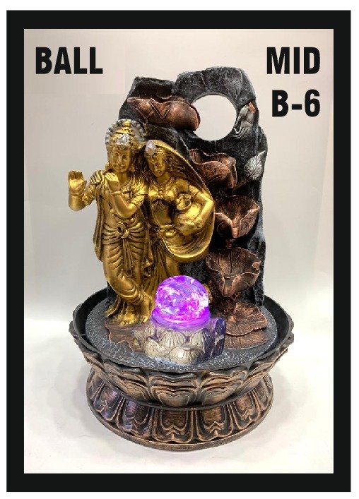 Sacred Divine Statue 18