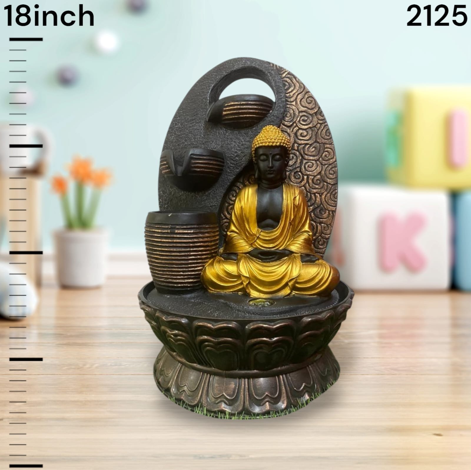 Sacred Divine Statue 28